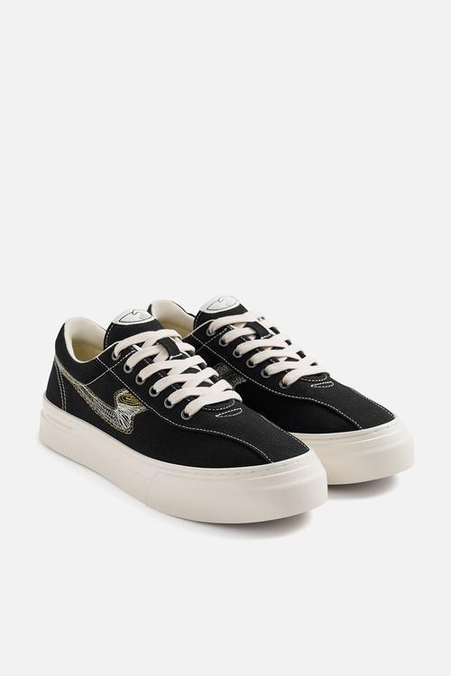 Dellow S-Strike - Black