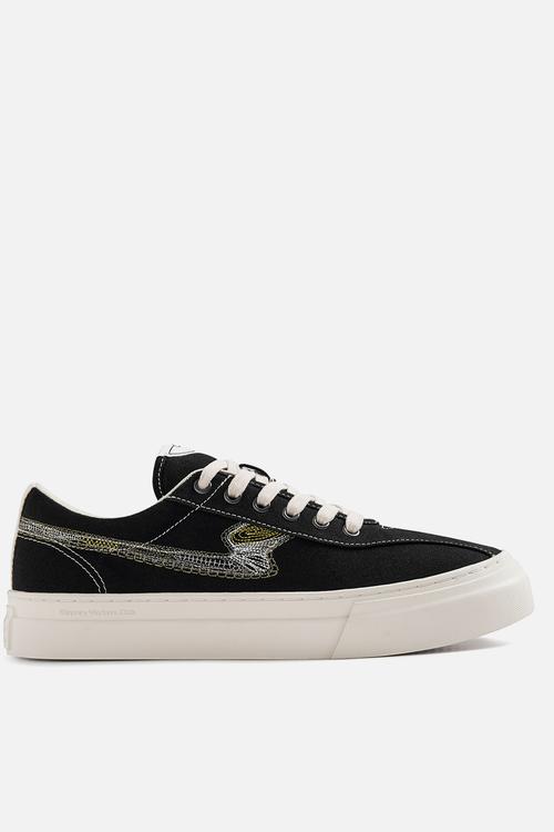 Dellow S-Strike - Black