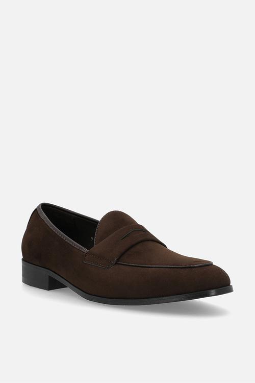Crouch slip on - Choc