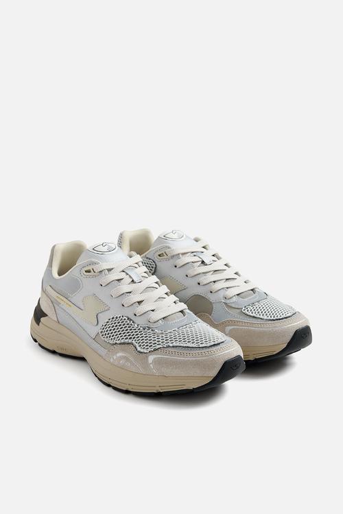 Amiel S-Strike - Silver Grey