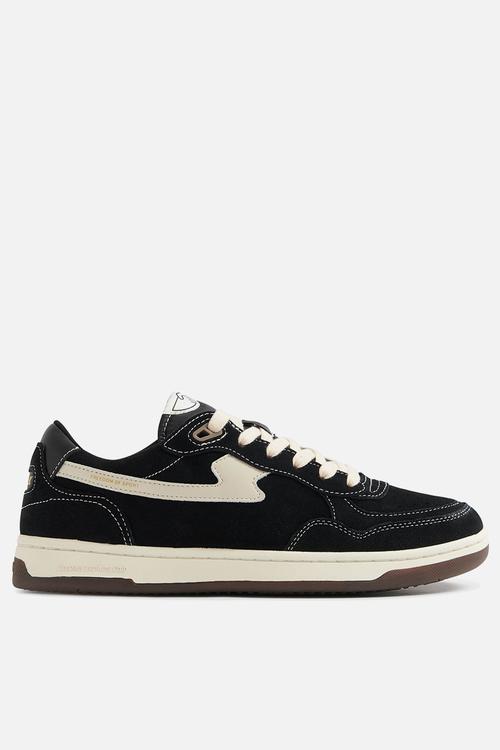 Pro Cup 01 S-Strike - Black White