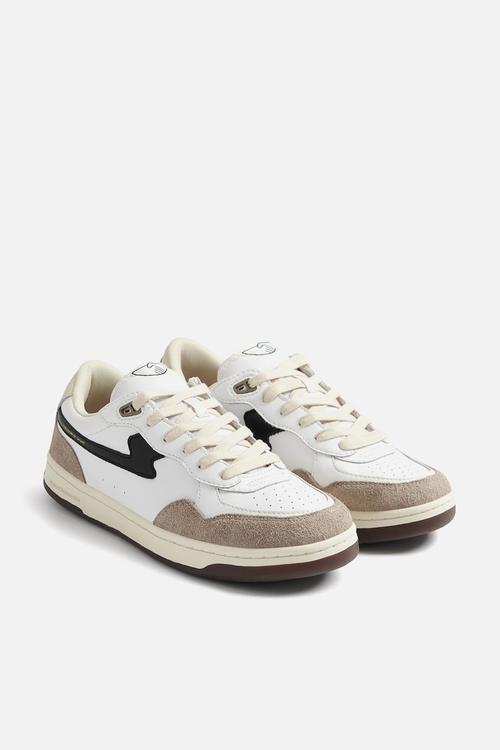 Pro Cup 01 S-Strike - Winter White