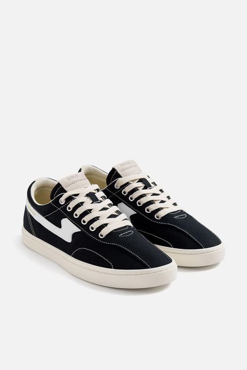 Surma S-Strike - Black & White