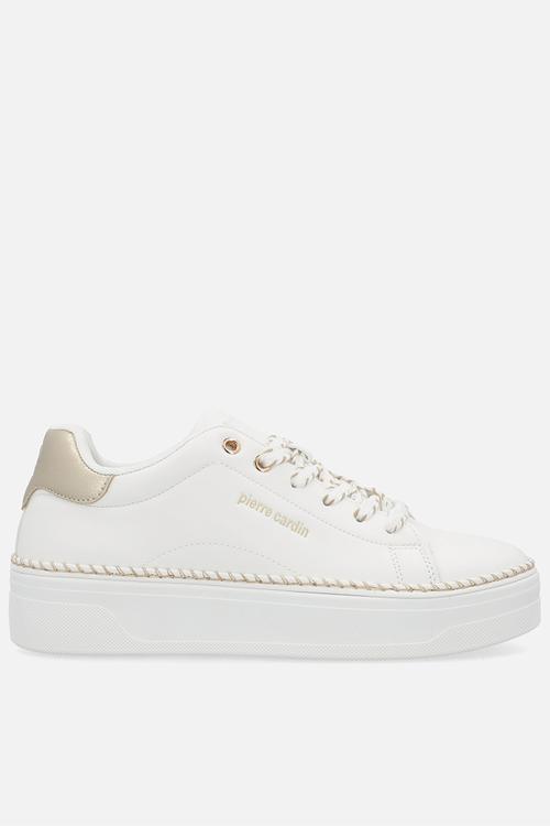 Roselle 1 sneaker - white