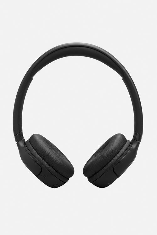 JBL Tune 530 BT On Ear Headphone - Black