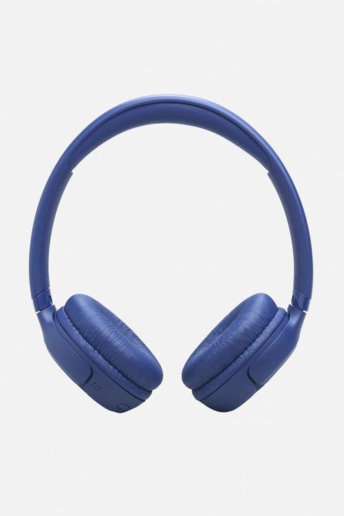 JBL Tune 530 BT On Ear Headphone - Blue