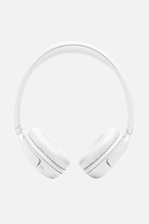 JBL Tune 530 BT On Ear Headphone - White