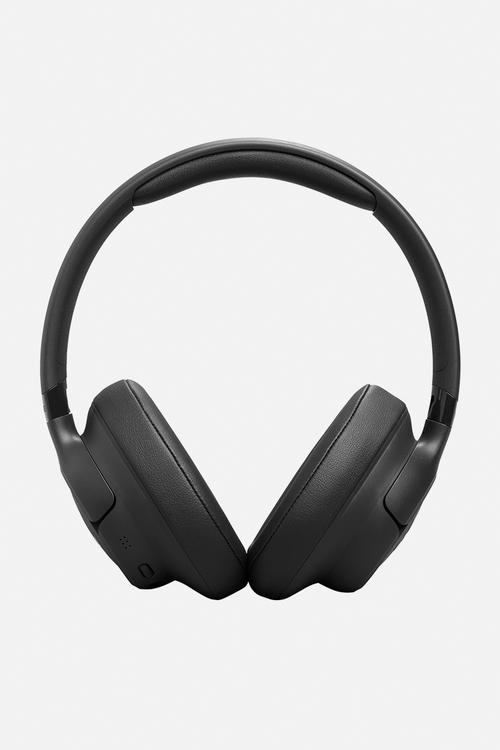 JBL Tune 730 BT Over Ear Headphone - Black