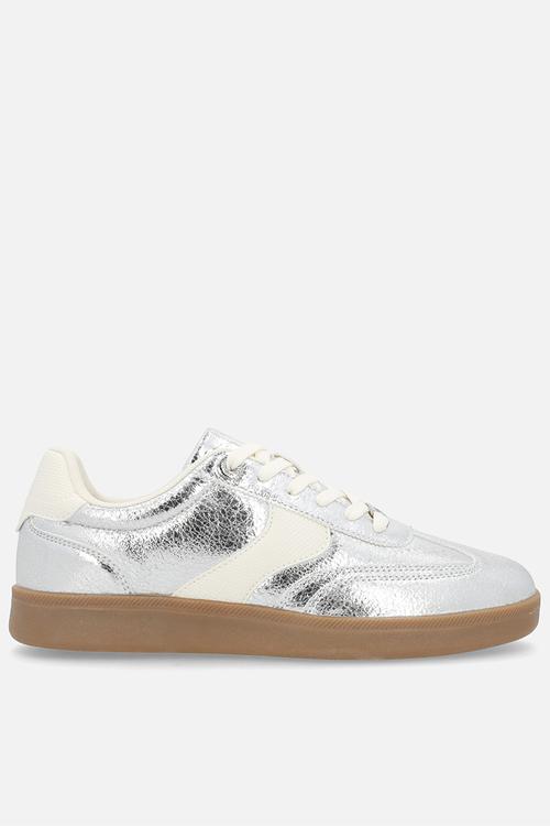 Samressa sneaker  - silver