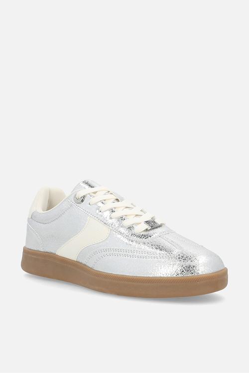 Samressa sneaker  - silver