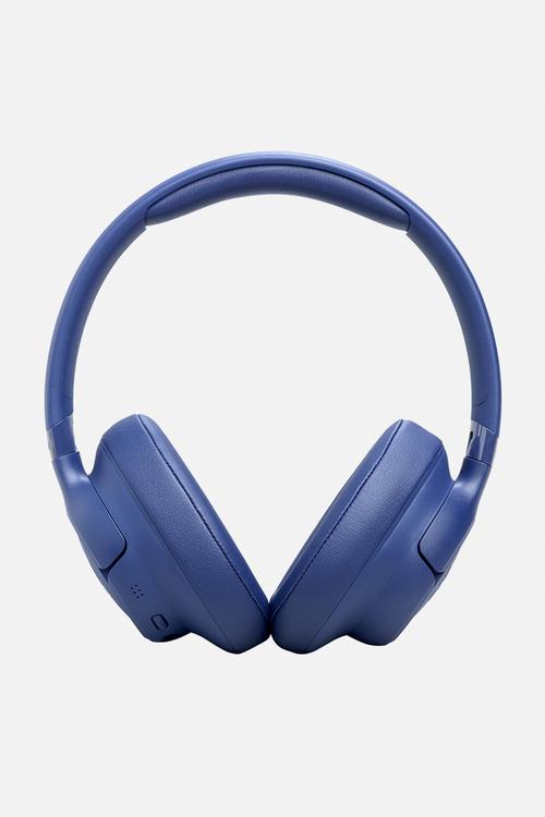 JBL Tune 730 BT Over Ear Headphone - Blue