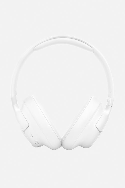 JBL Tune 730 BT Over Ear Headphone - White