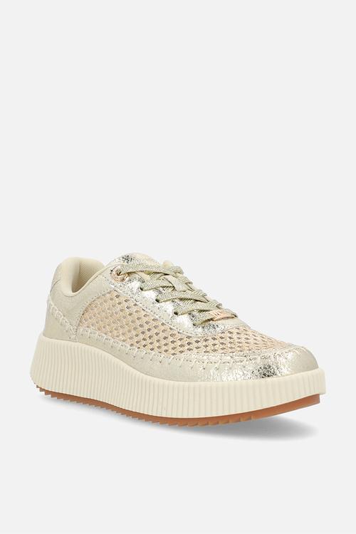 Sampina  sneaker  - gold