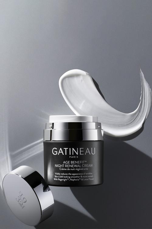 Age Benefit Regenerating Night Oil Cream - 50ml