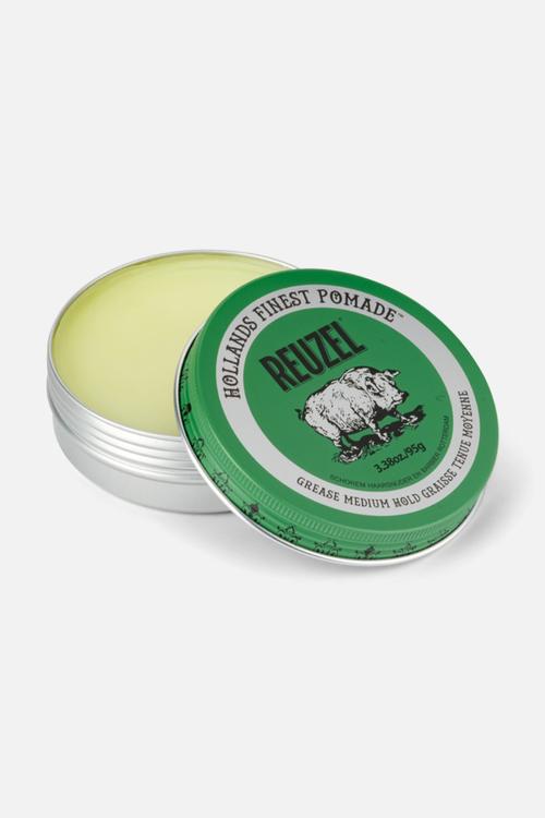 Green Grease Pomade - 95 g