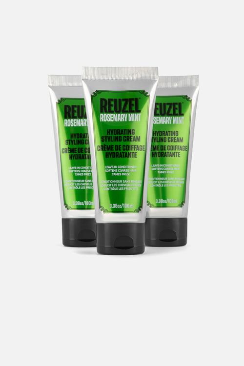 Hydrating Styling Cream  - 100 ml