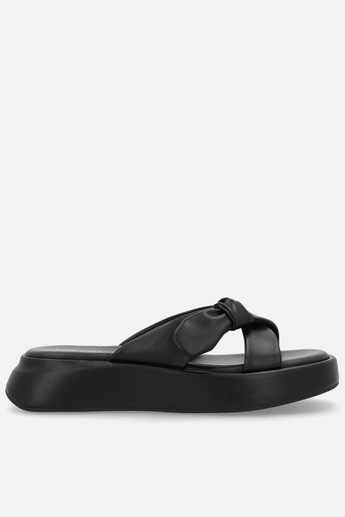 Vall Slide - Black