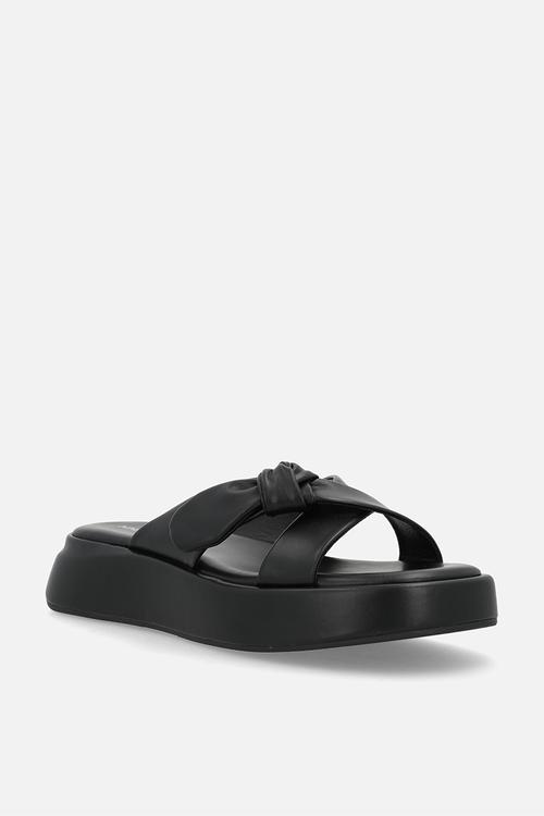 Vall Slide - Black