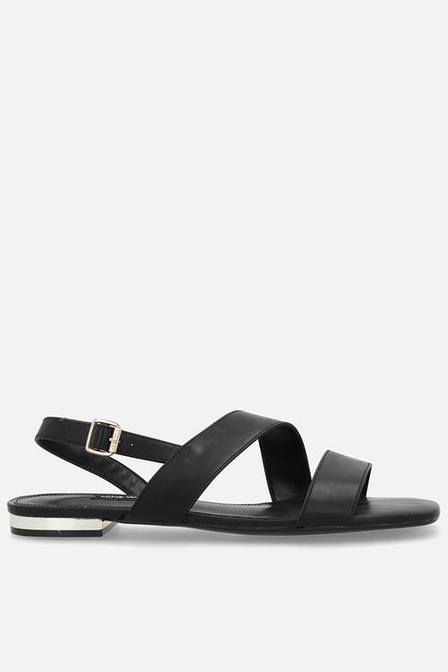 Logan Slingback - Black
