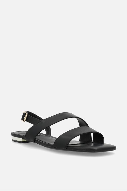 Logan Slingback - Black
