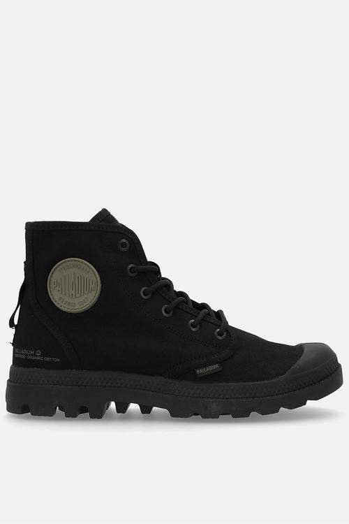 PAMPA HU HTG SUPPLY - BLACK
