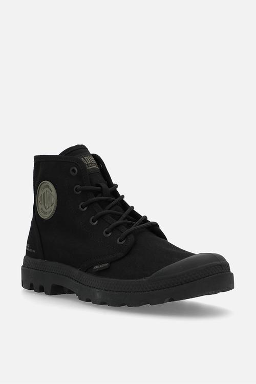 PAMPA HU HTG SUPPLY - BLACK