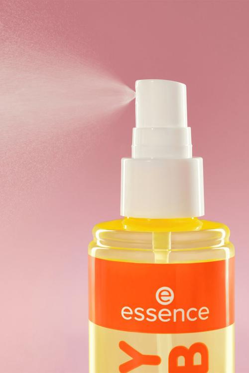 JUICY BOMB Sweet Drop Body Mist - 102 Caramel Cloud