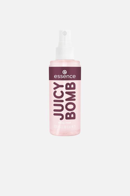JUICY BOMB Sweet Drop Body Mist - 104 Cookie Crazy