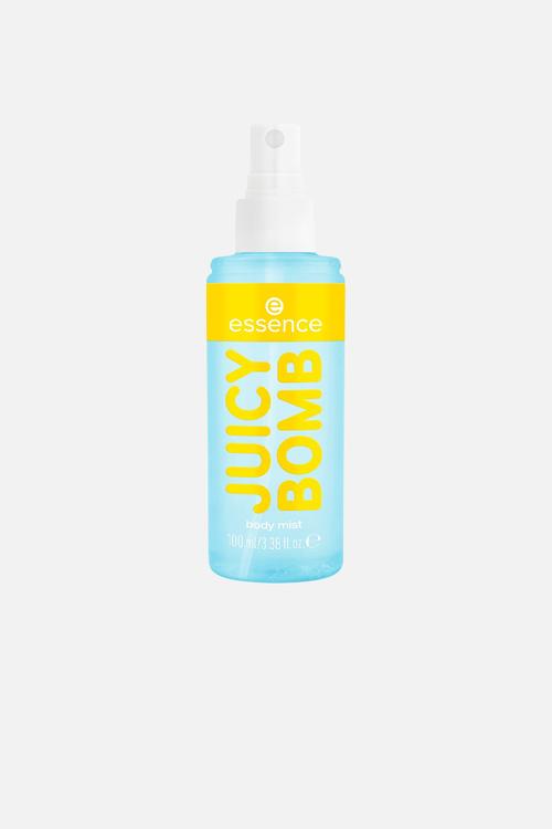 JUICY BOMB Sweet Drop Body Mist - 105 Coconut Chill