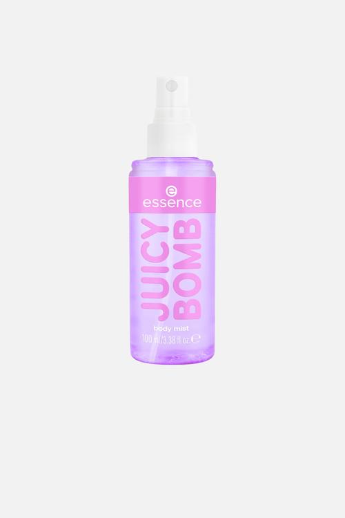 JUICY BOMB Sweet Drop Body Mist - 103 Blueberry Bite