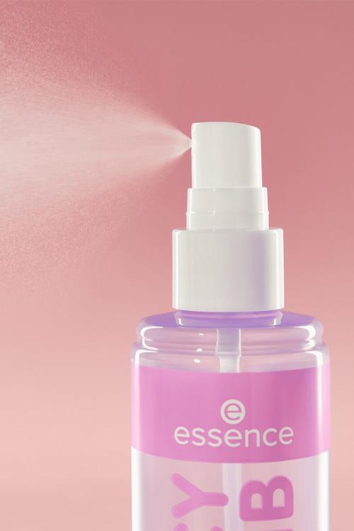 JUICY BOMB Sweet Drop Body Mist - 103 Blueberry Bite