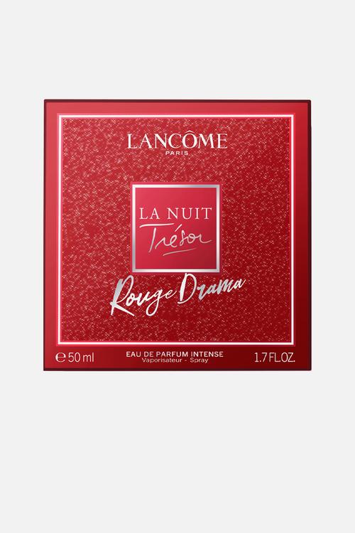 Lancome La Nuit Tresor Rouge Drama Intense Edp - 50ml