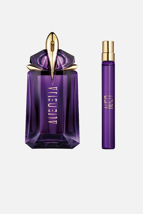 Mugler Alien Edp Gift Set - 60ml