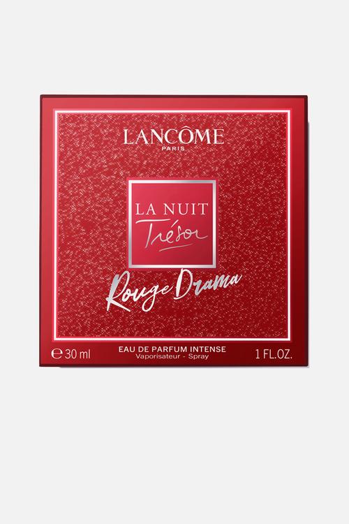 Lancome La Nuit Tresor Rouge Drama Intense Edp - 30ml