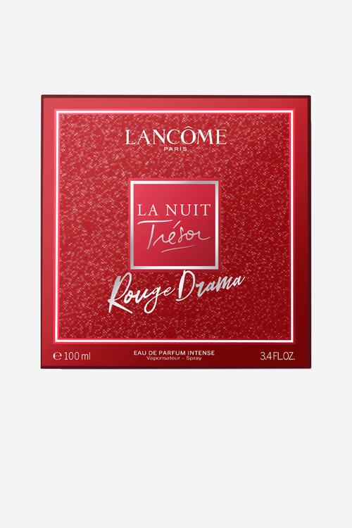 Lancome La Nuit Tresor Rouge Drama Intense Edp - 100ml