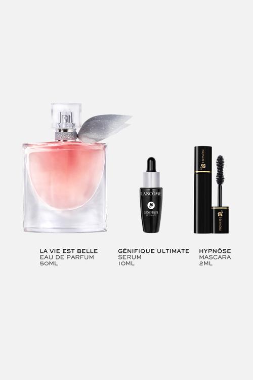 Lancome La Vie Est Belle Edp Gift Set - 50ml