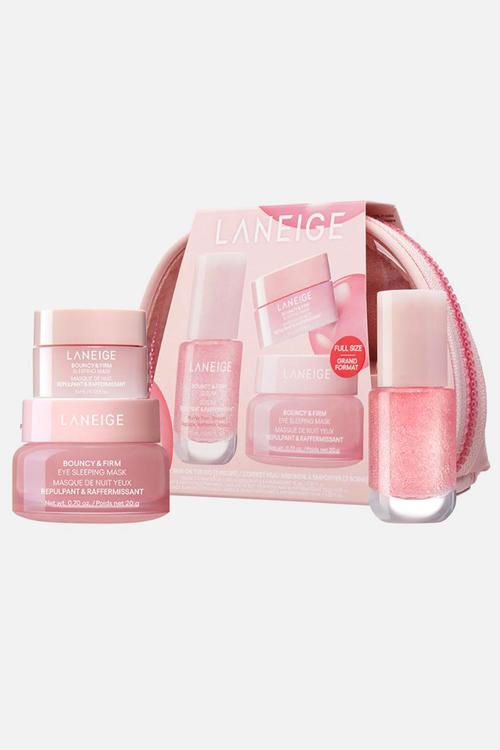 Bouncy Skin on the Go Set