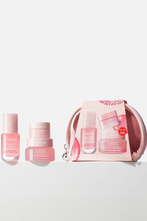 Bouncy Skin on the Go Set