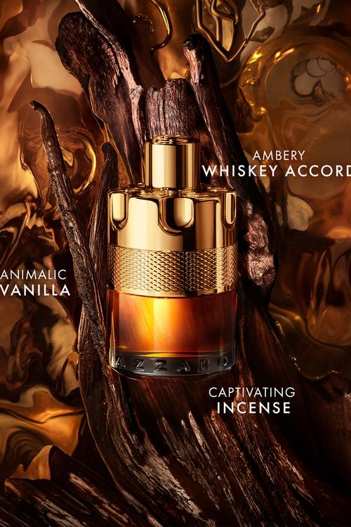 Azzaro Forever Wanted Absolu Edp - 50ml