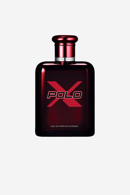 Ralph Lauren Polo Red Edp Extreme - 125ml