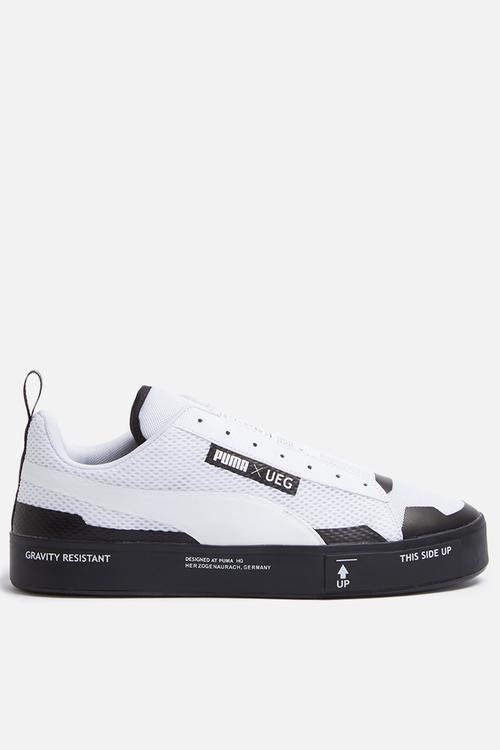 Court Play SlipOn x UEG 