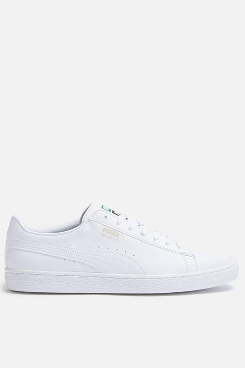 Puma Basket SL II DP