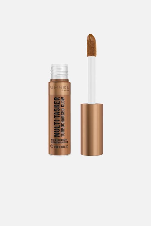 Multi Tasker Turbocharged Glow - 009 Bougie Girl
