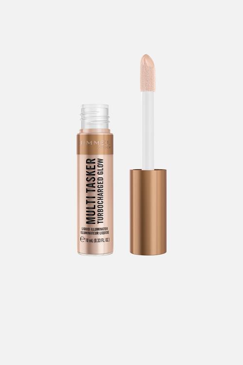 Multi Tasker Turbocharged Glow - 004 Chelsea Glow