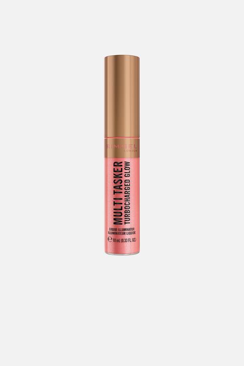 Multi Tasker Turbocharged Glow - 002 Rosy Rebel