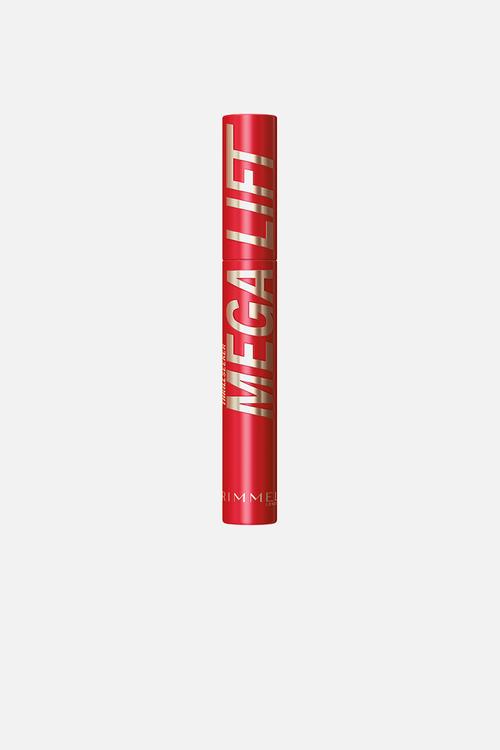 Thrill Seeker Mega Lift Mascara - Black