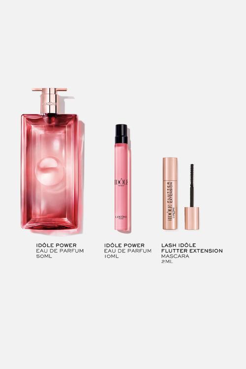 Lancome Idole Power Edp Gift Set - 50ml
