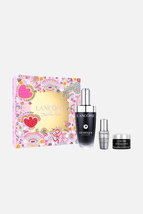 Genefique Skincare Gift Set