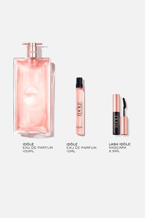 Lancome Idole Edp Gift Set - 100ml