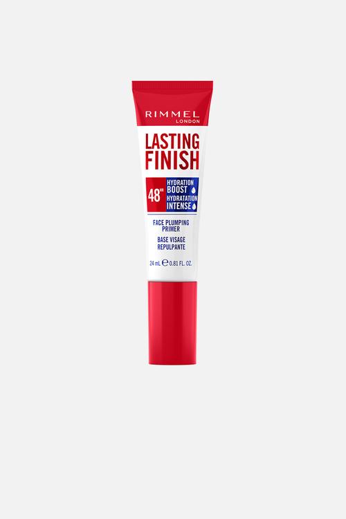 Lasting Finish Hydrating Primer